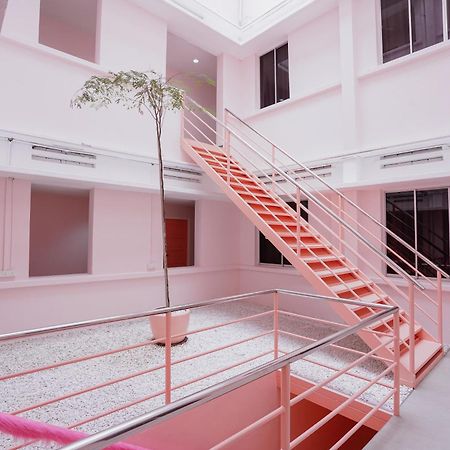Pink Cabana Hotel Джорджтаун Екстер'єр фото