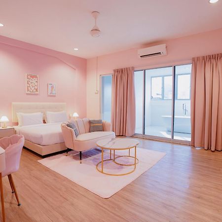 Pink Cabana Hotel Джорджтаун Екстер'єр фото