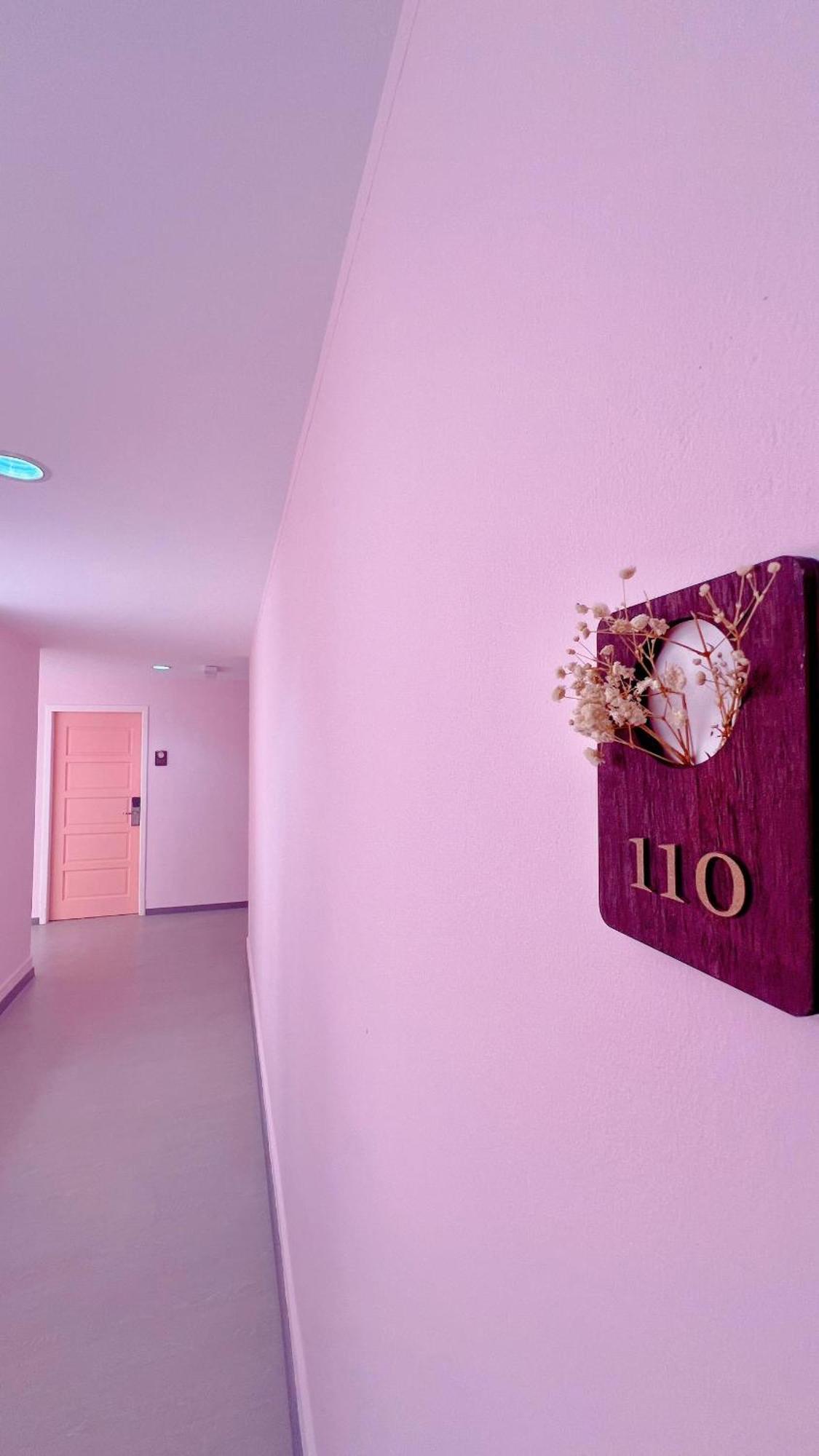 Pink Cabana Hotel Джорджтаун Екстер'єр фото