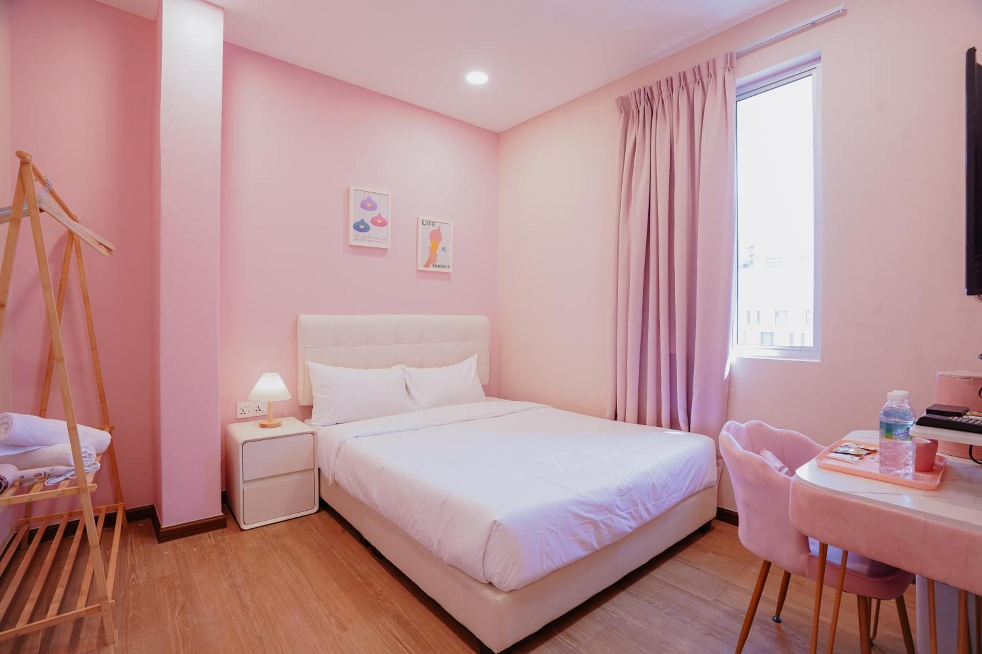 Pink Cabana Hotel Джорджтаун Екстер'єр фото