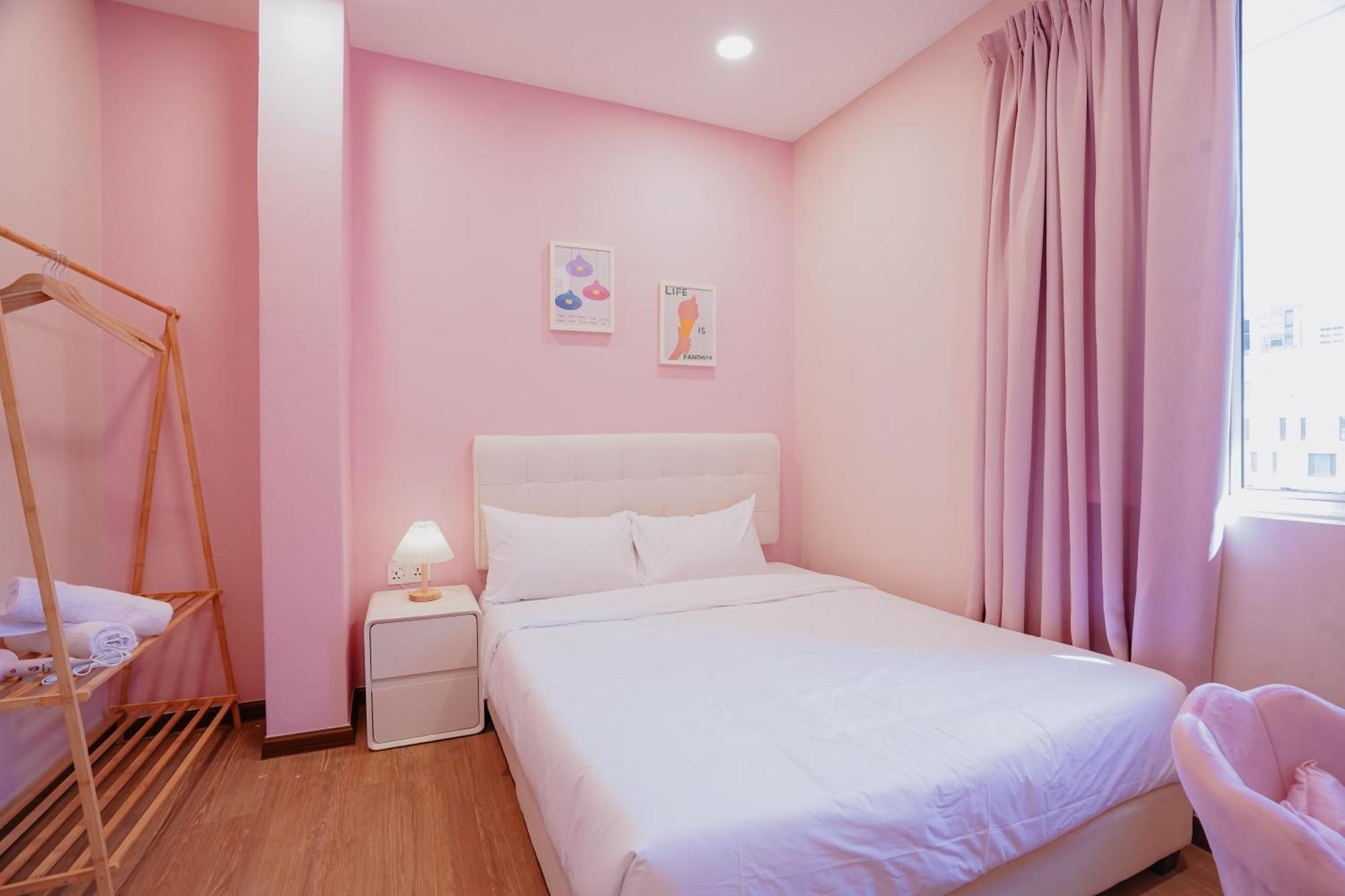 Pink Cabana Hotel Джорджтаун Екстер'єр фото