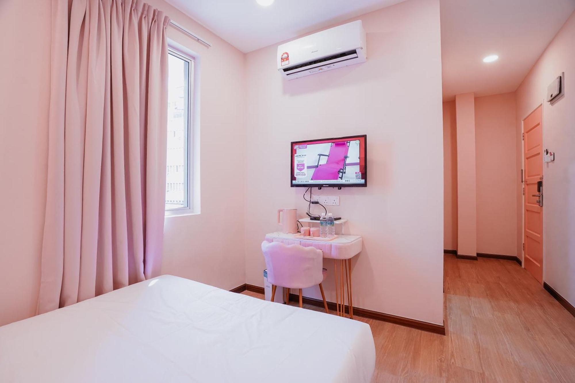 Pink Cabana Hotel Джорджтаун Екстер'єр фото