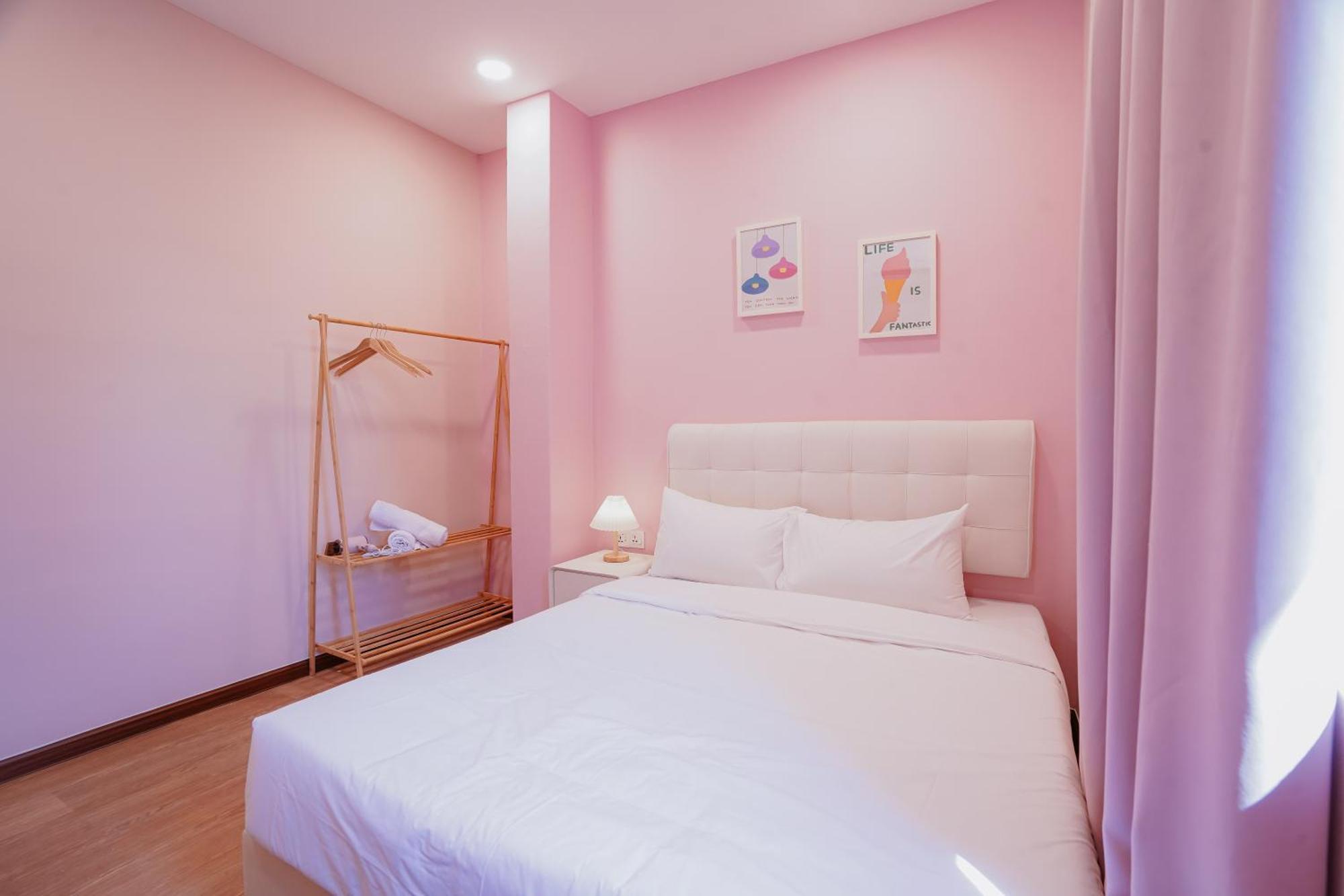 Pink Cabana Hotel Джорджтаун Екстер'єр фото
