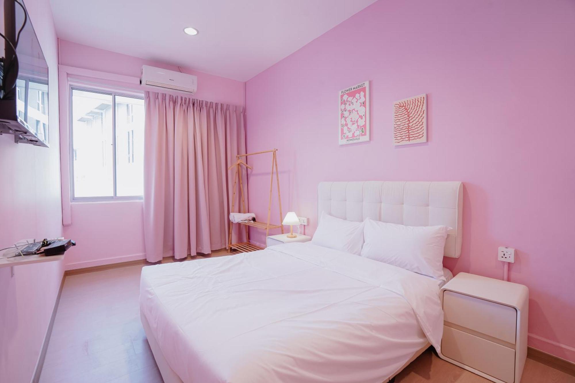 Pink Cabana Hotel Джорджтаун Екстер'єр фото