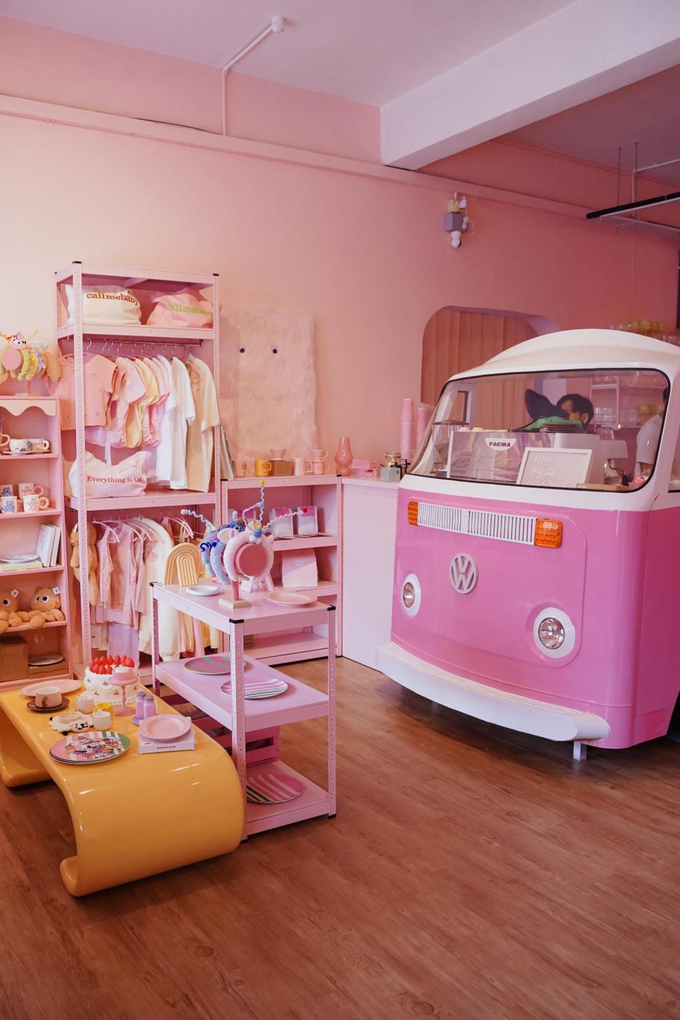 Pink Cabana Hotel Джорджтаун Екстер'єр фото