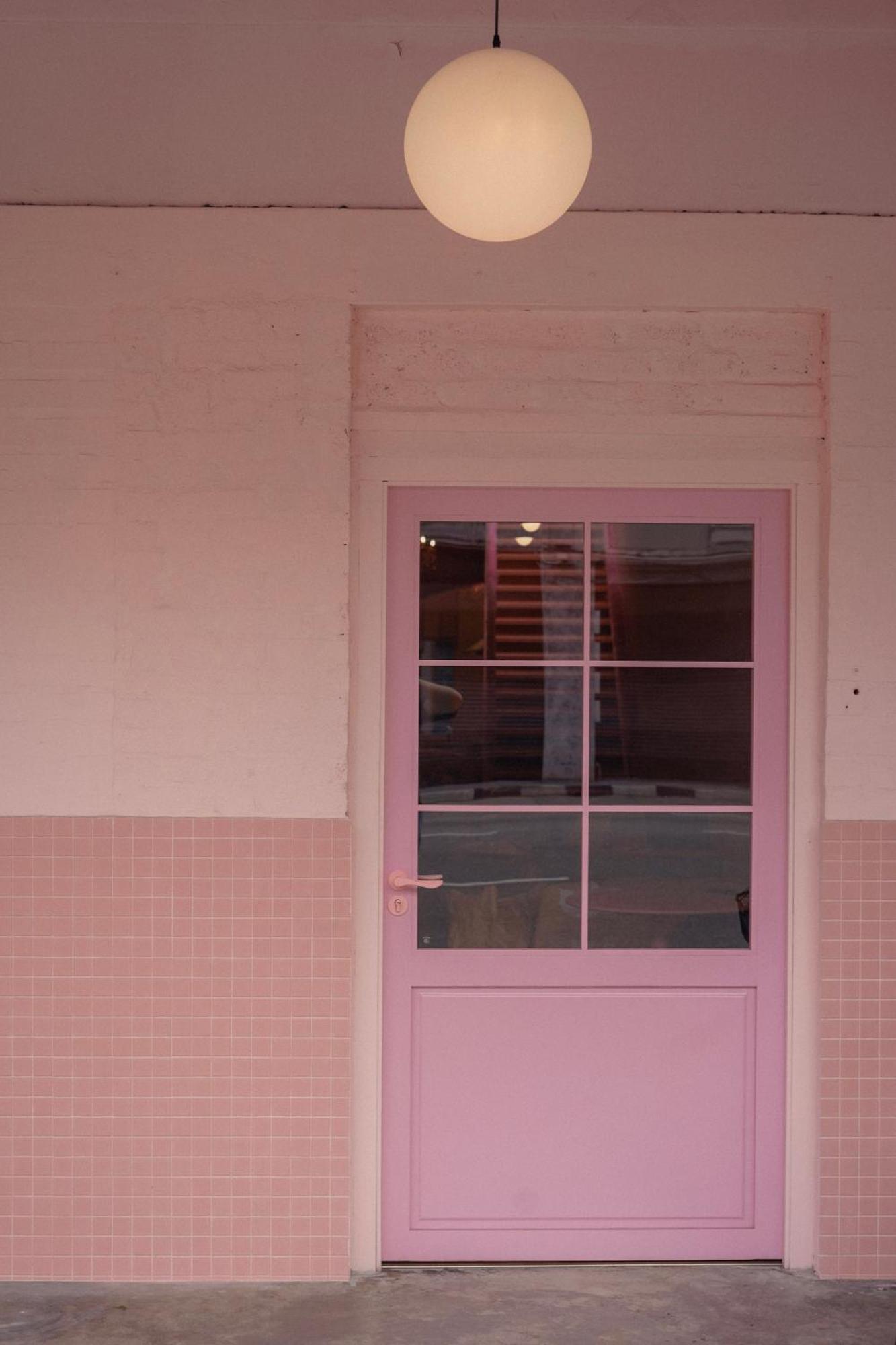 Pink Cabana Hotel Джорджтаун Екстер'єр фото